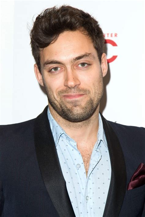 Alex Hassell 